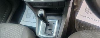 Ford Focus 1.6 LX 5dr