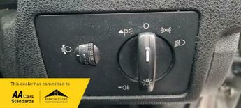 Ford Focus 1.6 LX 5dr