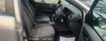 Ford Focus 1.6 LX 5dr