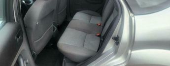 Ford Focus 1.6 LX 5dr