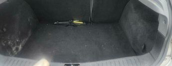 Ford Focus 1.6 LX 5dr