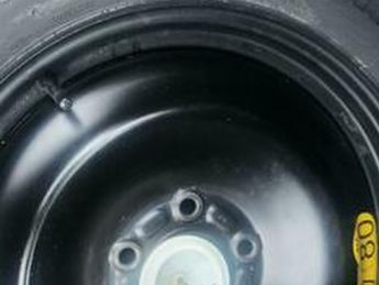 Ford Focus 1.6 LX 5dr