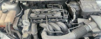 Ford Focus 1.6 LX 5dr