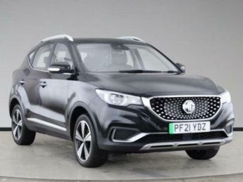 MG ZS 44.5kWh Exclusive Auto 5dr