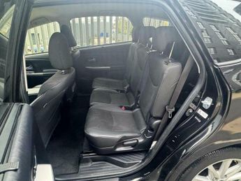 Toyota Prius 1.8 VVT-h Excel MPV 5dr Petrol Hybrid CVT Euro 6 (s/s) (136 ps)