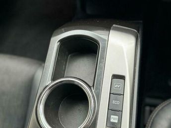 Toyota Prius 1.8 VVT-h Excel MPV 5dr Petrol Hybrid CVT Euro 6 (s/s) (136 ps)