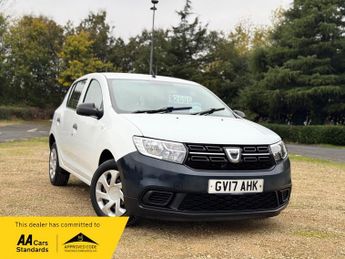 Dacia Sandero ACCESS SCE