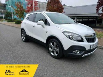 Vauxhall Mokka SE CDTI S/S