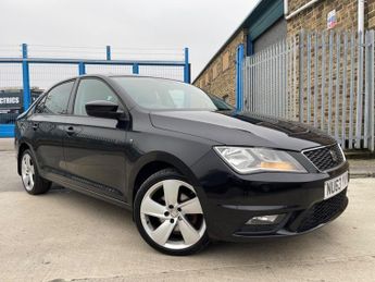 SEAT Toledo TDI ECOMOTIVE SE NAV