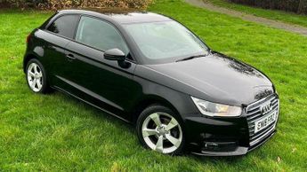 Audi A1 1.0 TFSI Sport Euro 6 (s/s) 3dr