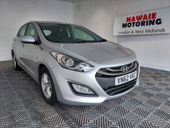 Hyundai I30 ACTIVE