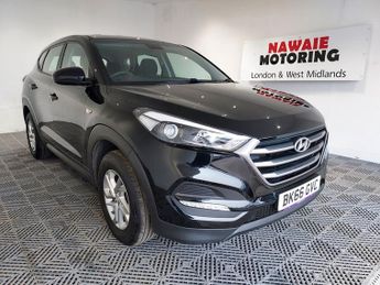 Hyundai Tucson GDI S BLUE DRIVE