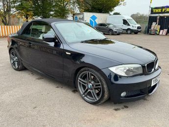 BMW 118 2.0 118i Sport Plus Edition Steptronic Euro 5 2dr