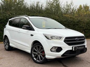 Ford Kuga 1.5T EcoBoost ST-Line Edition Euro 6 (s/s) 5dr