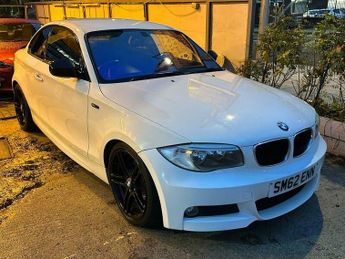 BMW 118 2.0 118d Sport Plus Edition Euro 5 (s/s) 2dr