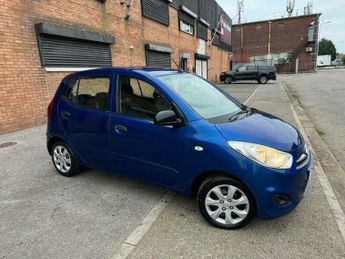 Hyundai I10 1.2 Classic Euro 5 5dr