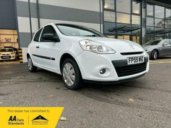 Renault Clio 1.2 Extreme Euro 5 3dr