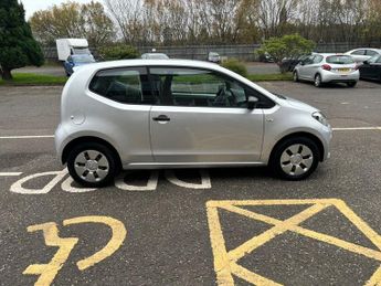 Volkswagen Up TAKE UP