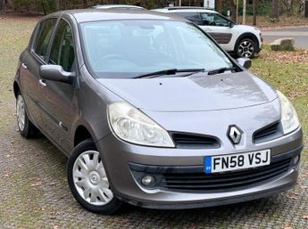 Renault Clio EXPRESSION 16V