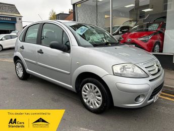 Citroen C3 DESIRE