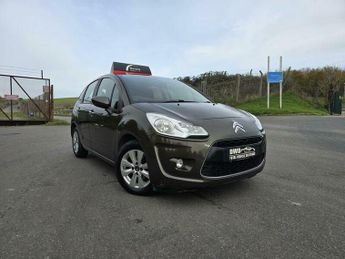 Citroen C3 1.4 HDi VTR+ Euro 5 5dr