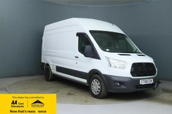 Ford Transit 350 L3 H3 P/V