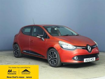 Renault Clio DYNAMIQUE MEDIANAV ENERGY TCE S/S