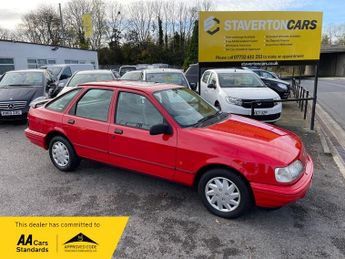 Ford Sierra 