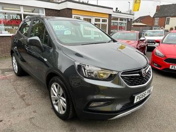 Vauxhall Mokka Active