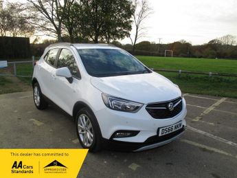 Vauxhall Mokka ACTIVE S/S