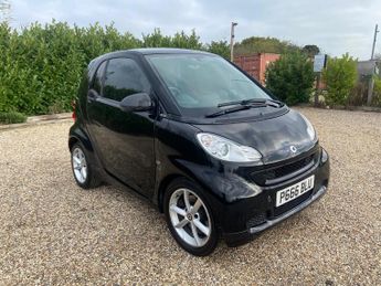 Smart ForTwo PULSE CDI