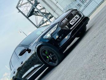 Audi E-TRON 50 Technik Auto quattro 5dr 71.2kWh