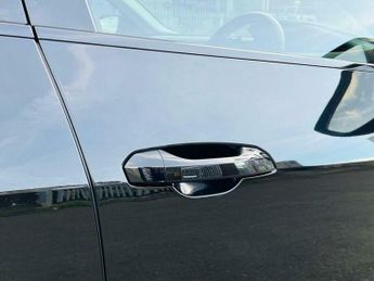 Audi E-TRON 50 Technik Auto quattro 5dr 71.2kWh