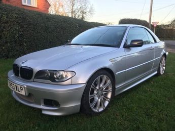 BMW 318 318Ci SPORT