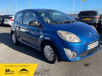 Renault Twingo I-MUSIC