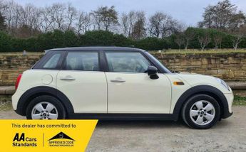 MINI Hatch 1.5 Cooper Auto Euro 6 (s/s) 5dr