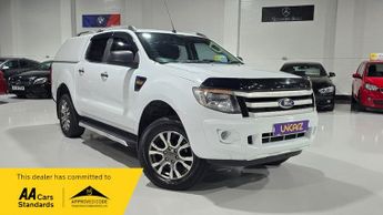 Ford Ranger XL 4X4 DCB 2.2 TDCI EURO 5 MANUAL