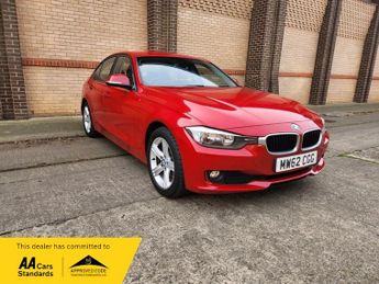 BMW 318 2.0 318d SE