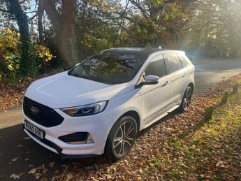 Ford Edge ST-LINE ECOBLUE AUTOMATIC