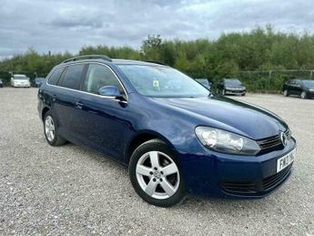 Volkswagen Golf 1.2 TSI S DSG Euro 5 5dr