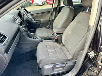 Volkswagen Golf 1.2 TSI S DSG Euro 5 5dr