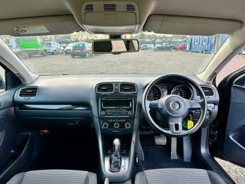 Volkswagen Golf 1.2 TSI S DSG Euro 5 5dr