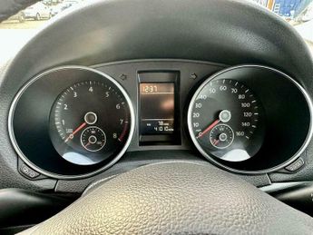 Volkswagen Golf 1.2 TSI S DSG Euro 5 5dr
