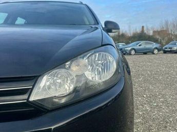 Volkswagen Golf 1.2 TSI S DSG Euro 5 5dr