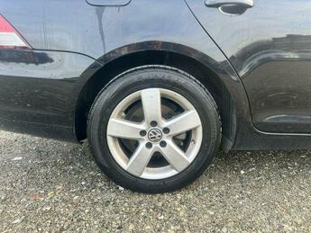 Volkswagen Golf 1.2 TSI S DSG Euro 5 5dr