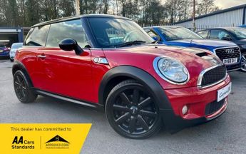 MINI Hatch COOPER S