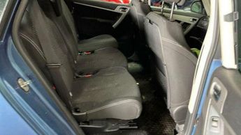Citroen C4 Picasso 1.6 HDi VTR+ EGS6 Euro 4 5dr