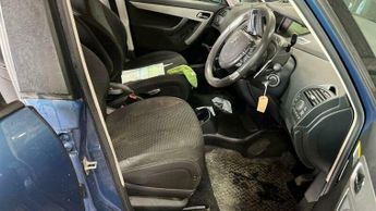 Citroen C4 Picasso 1.6 HDi VTR+ EGS6 Euro 4 5dr