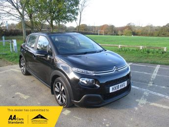 Citroen C3 C3 1.6 HDI FEEL 75