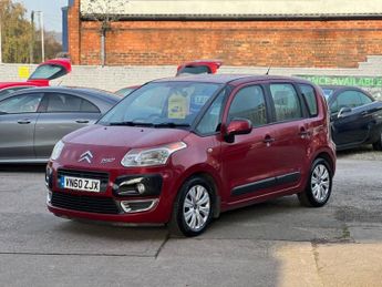 Citroen C3 HDI VTR PLUS PICASSO